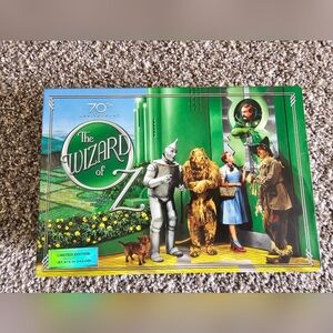 The Wizard of Oz 70th Anniversary Collector's Edition - Green